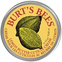 Los mejores  - Crema Cutículas - Aceite de Limón